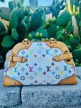 Louis Vuitton Murakami Handbag